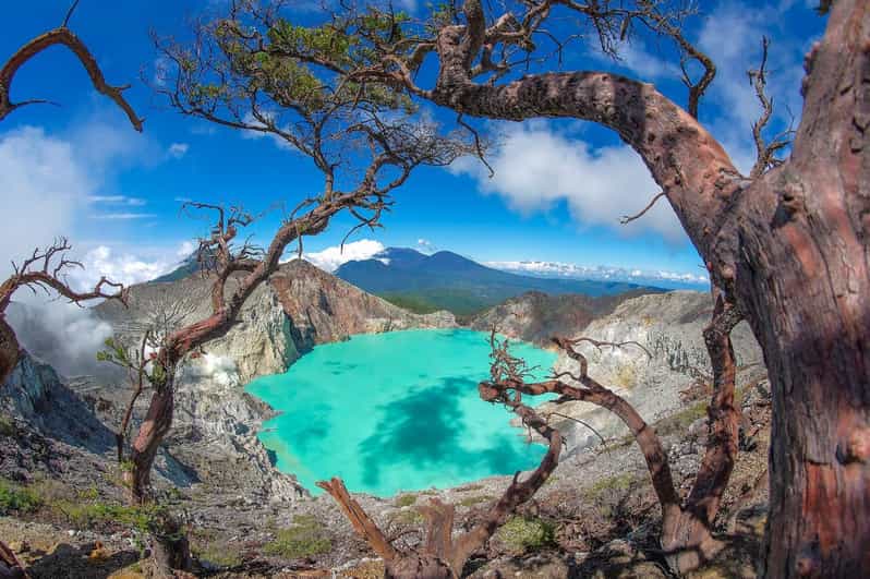 Bali – Bromo – Ijen – Bali