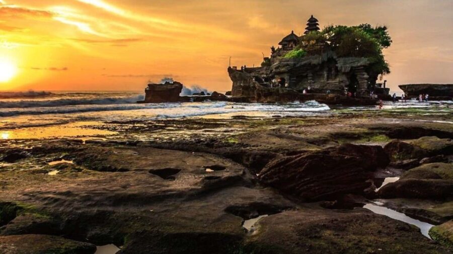 Bali: Customized Private Car Charter With Optional Guide