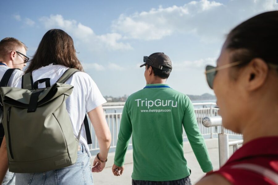 Bali: Early Access to Nusa Penida Day Trip With Snorkeling - Trip Overview