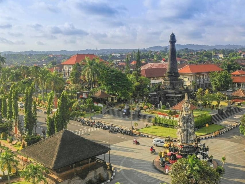 Bali: East Balis Complete Local Experience. Private Tour.