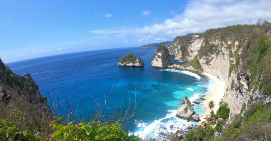 Bali: East Nusa Penida Instagram Tour