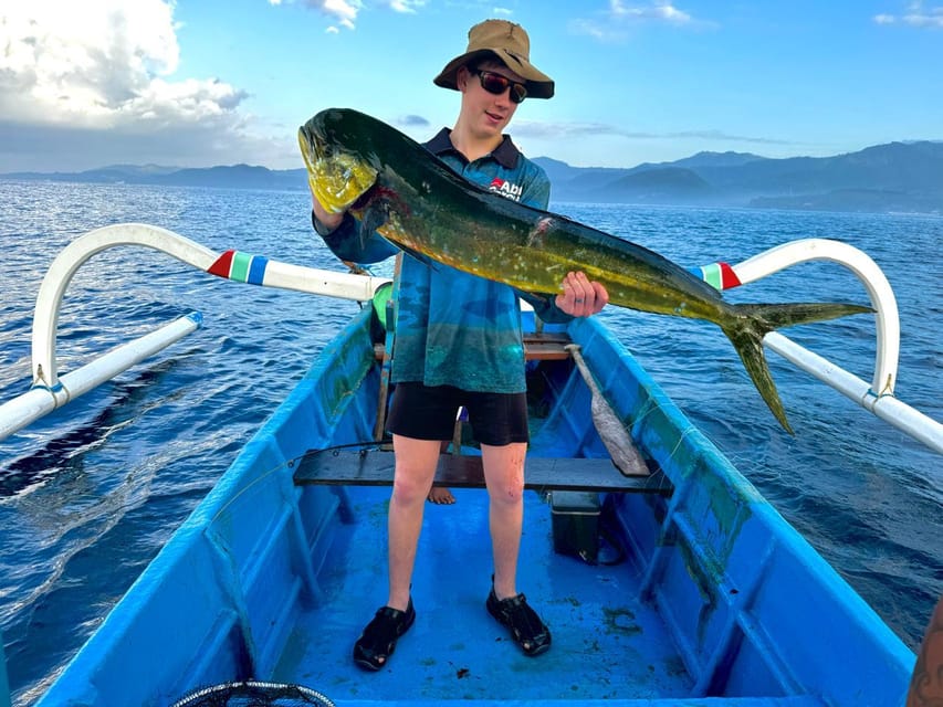 4 Best Fishing Tours In Indonesia