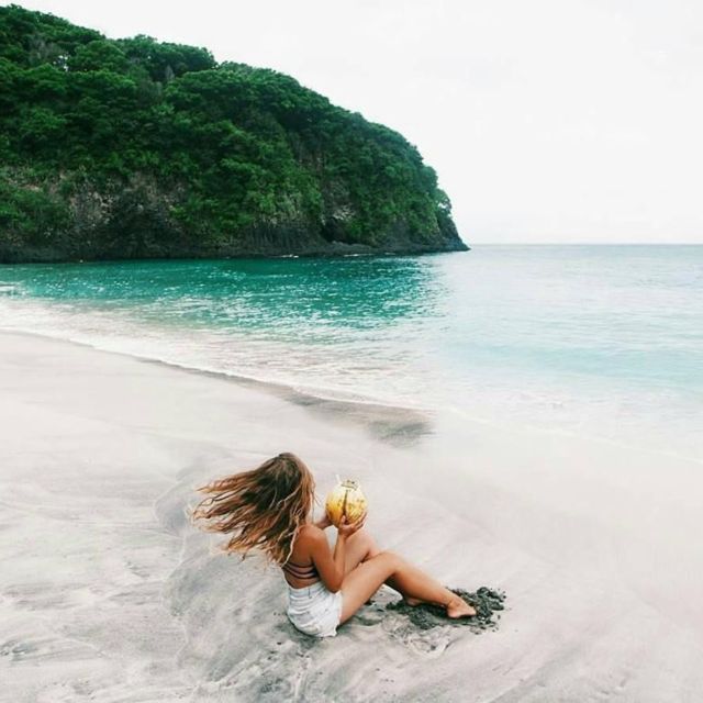 Bali : Full Day Lempuyang Tour