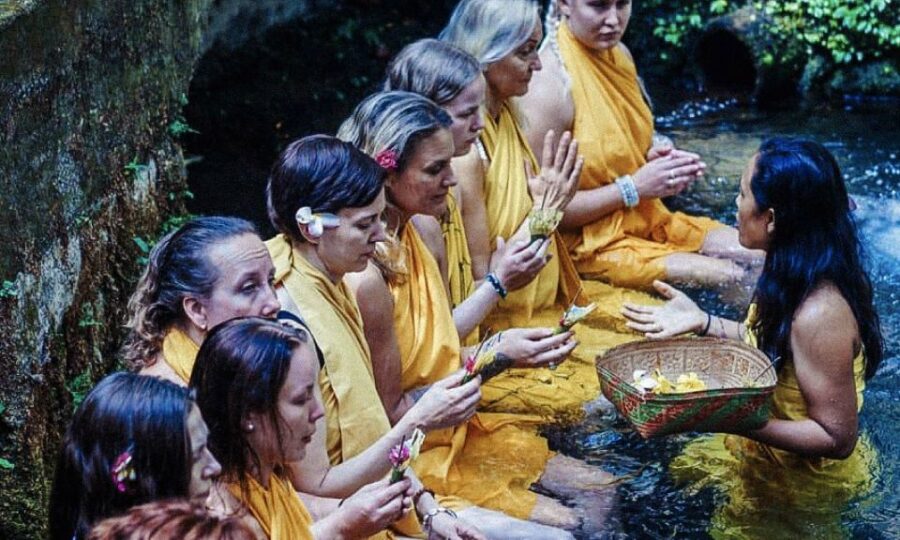 18 Best Workshops And Classes In Bali