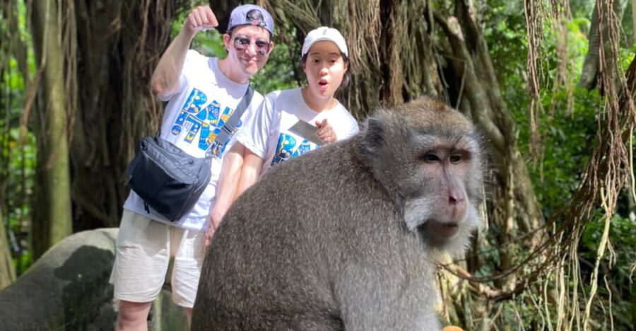 3 Best Full-Day Tours In Denpasar
