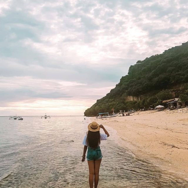 Bali : Full Day Watersport With Uluwatu Tour - Tour Overview