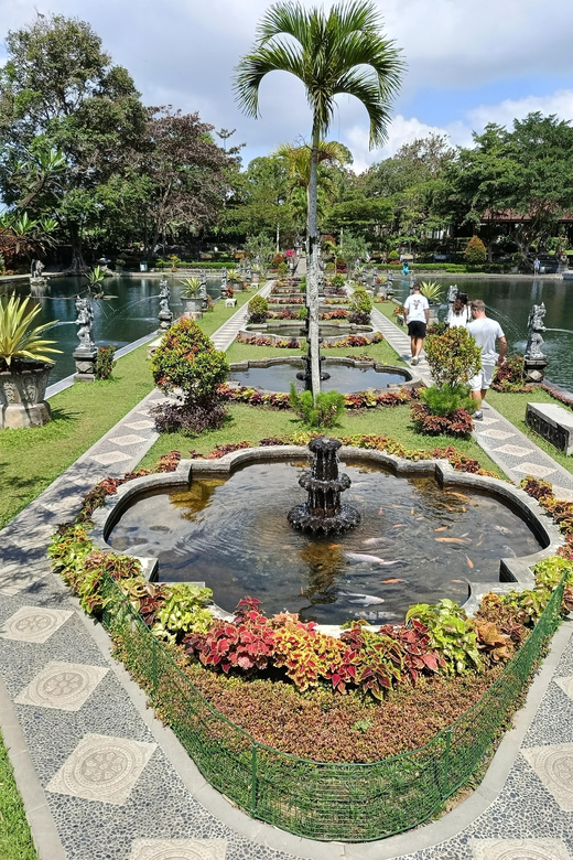 Bali : Highlights Tour for 3 Days