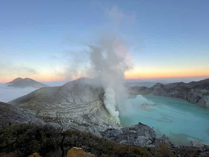 Bali: Ijen Crater Blue Fire Phenomenon 1-Day Tour - Tour Overview and Pricing