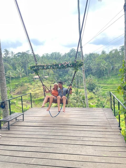 Bali: Jungle ATV, Swing, and Luwak Coffee Tour - Tour Overview and Pricing