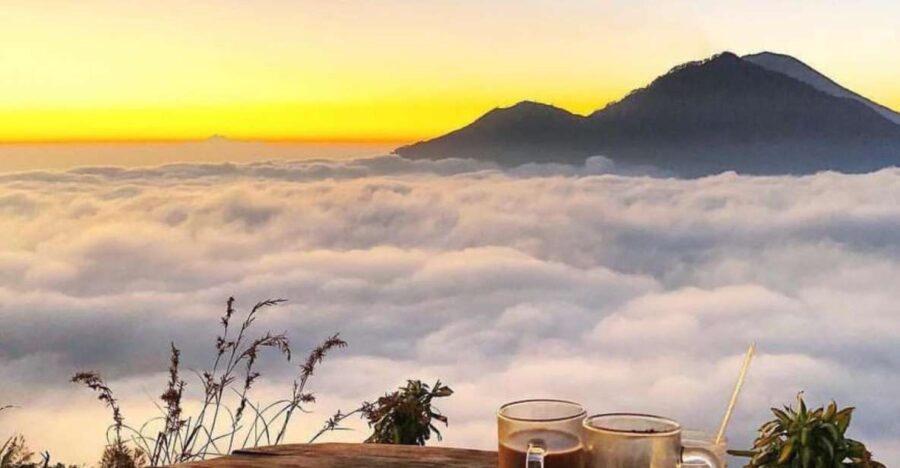 Bali: Mount Batur Sunrise Hike With Optional Hot Spring - Activity Overview and Pricing