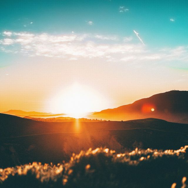 Bali Mt. Batur Sunrise Trekking With Breakfast and Guide