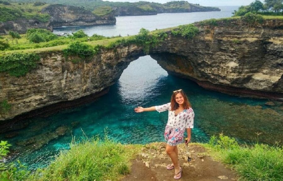 Bali Nusa Penida Island Private Tour All-Inclusive - Tour Overview