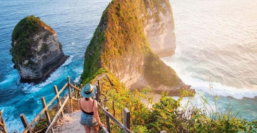Bali: One Day Trip Nusa Penida Bali With All Inclusive