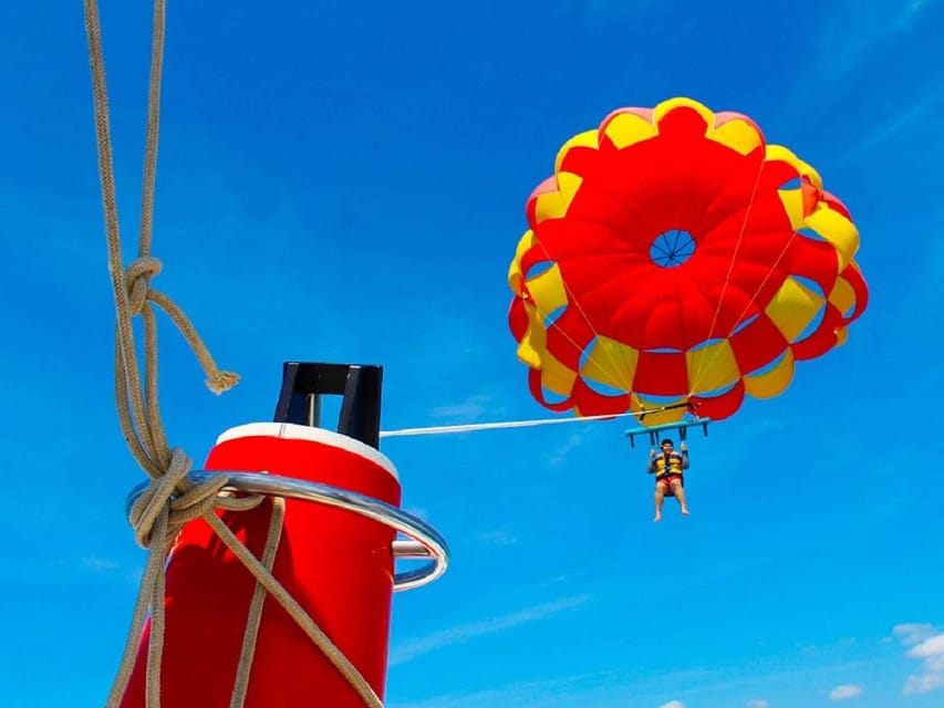 25 Best Cruises And Boat Tours In Kuta
