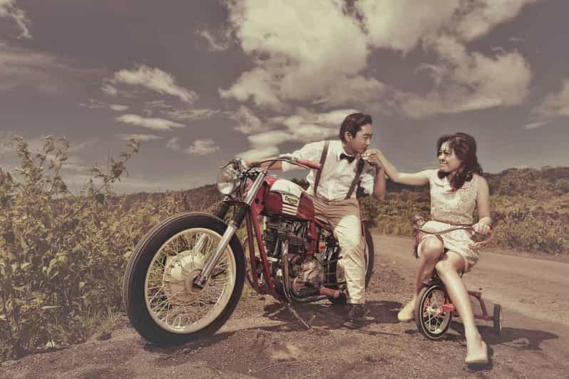 Bali Photo Shoot With Best Photographer for All Your Needs - Overview and Pricing