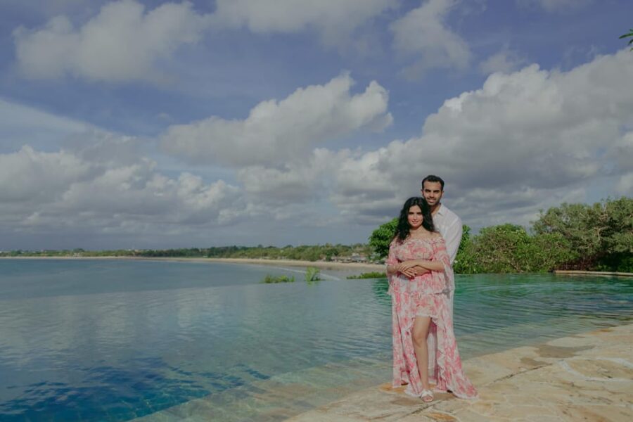 Bali : Photoshoot at Your Resort Villa - Pricing and Booking Details
