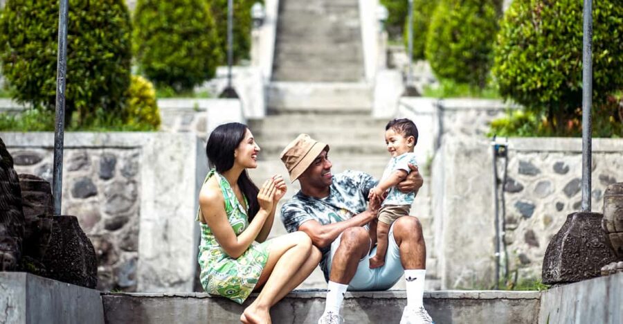 BALI: PHOTOSHOOT IN UBUD - Overview and Booking Details