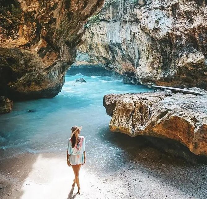 Bali: Private Custom Tours With Chauffeur Services - Tour Overview
