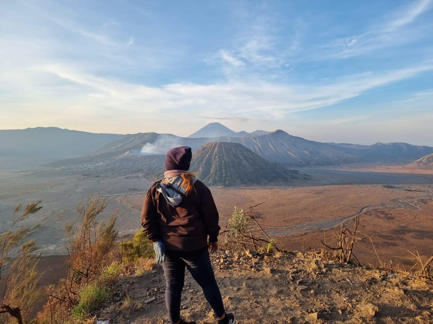 Bali: Private Mount Bromo and Mount Ijen 3-Day Tour - Itinerary Highlights