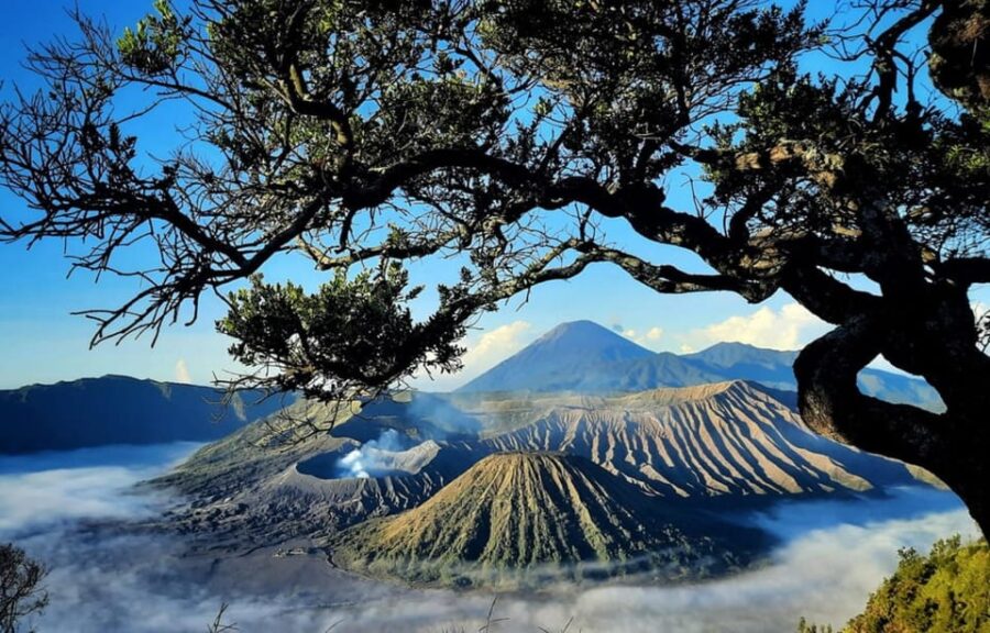 Bali: Private Mount Bromo and Mount Ijen 3-Day Tour