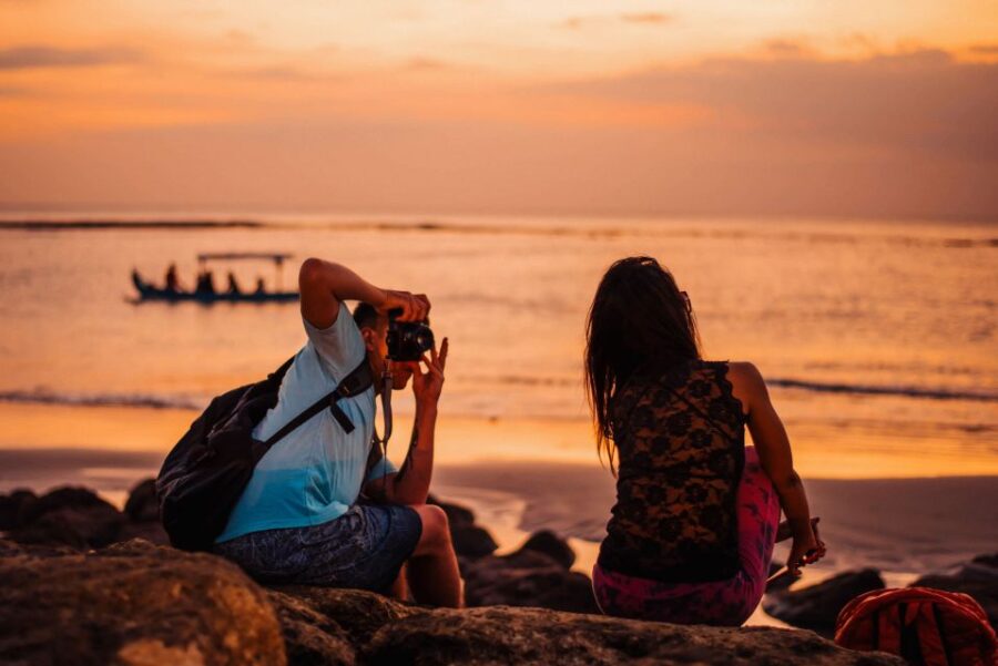 6 Best Photography Experiences In Bali