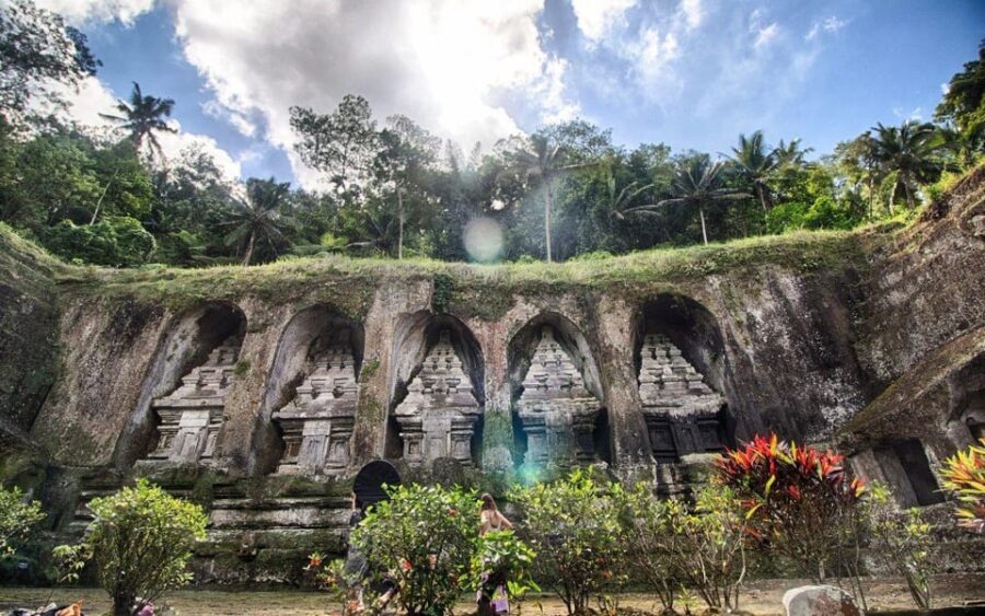 Bali: Private Sacred Temples Tour With Sunset Experience