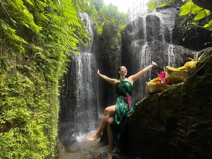 Bali: Reconnect With Nature & Your Inner Self Through Bali