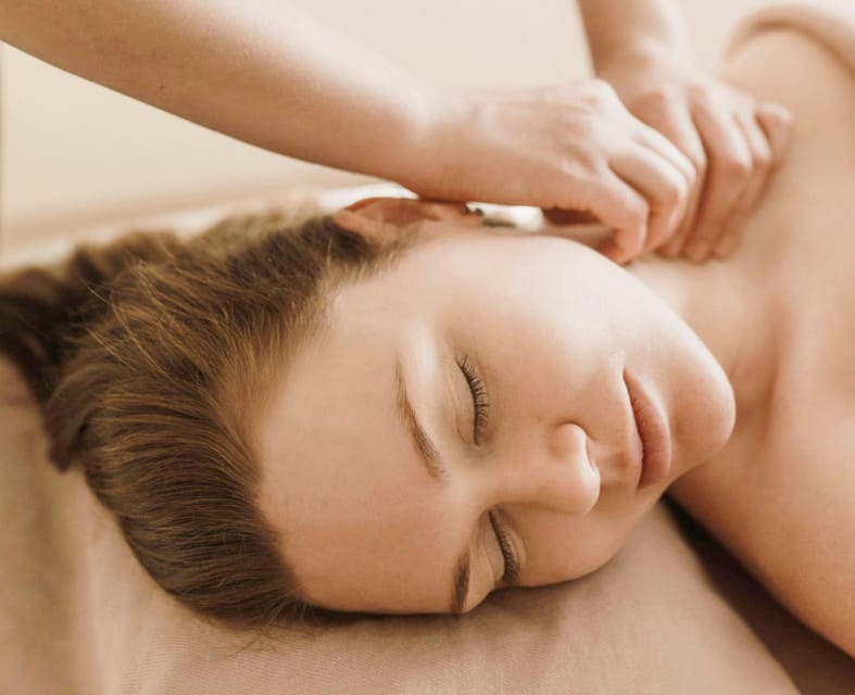 Bali Spa Package Experience at Your Residence - Service Areas and Availability