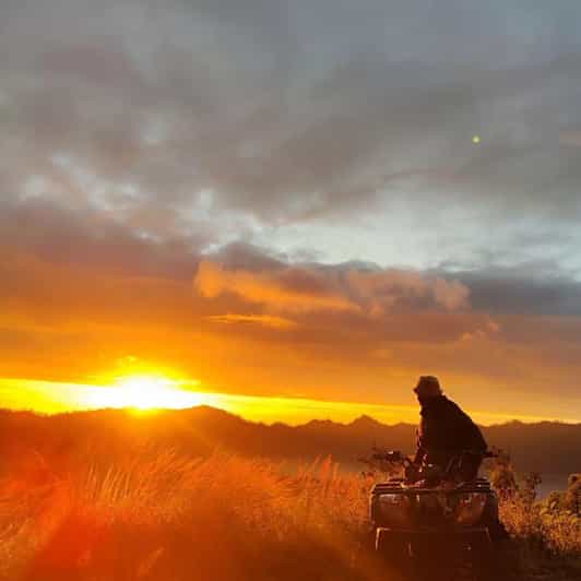 Bali Sunrise or Day Time ATV Adventure Tour - Tour Overview and Pricing