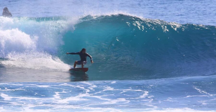 Bali Surf Trip: Surf Balis Best Surf Spots