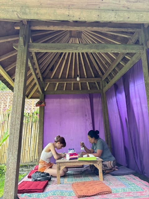 Bali: Tirta Empul Temple, Shaman, and Coffee Plantation Tour