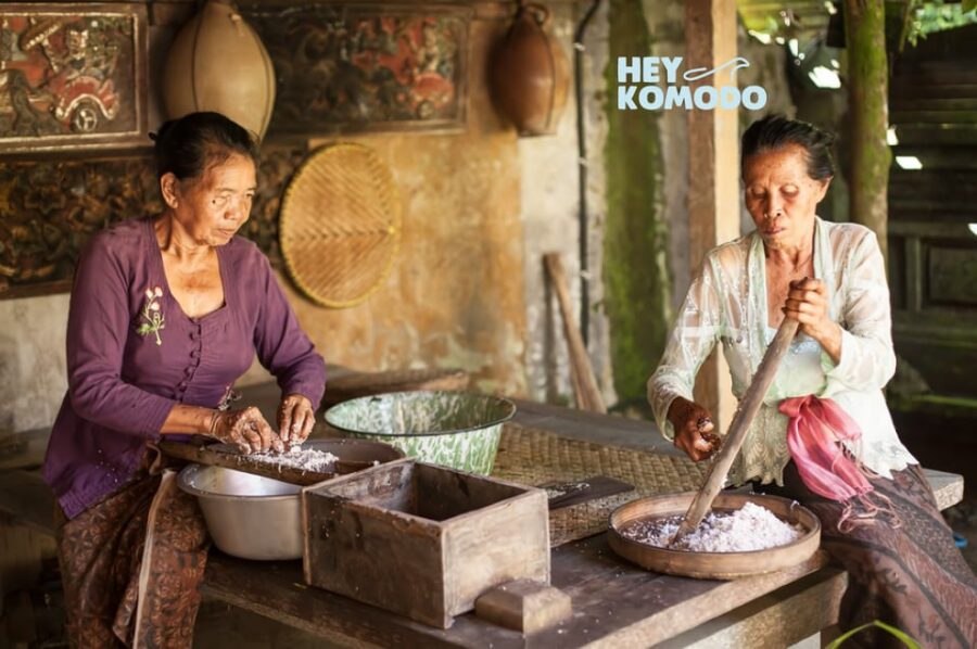 Bali Traditional Daily Life & Farming Tour With Lunch - Tour Overview and Pricing