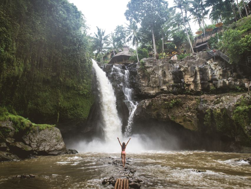 Bali: Ubud Secret Journey Private Tour, Luxury Car - Tour Overview