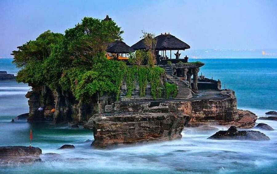Bali Ultimate 7Days Round Trips
