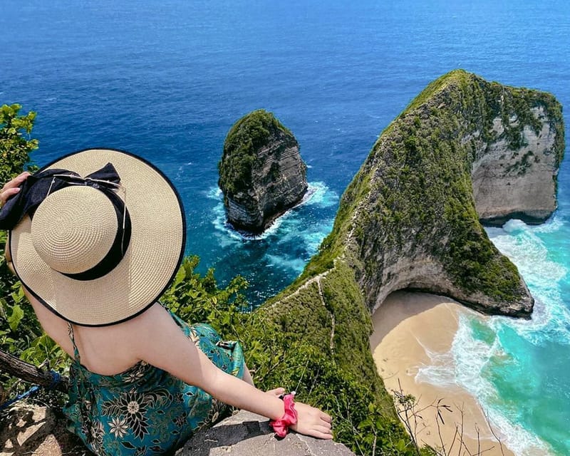 Bali: VIRAL Now, Nusa Penida Tour All Inclusive With Lunch