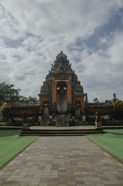 2 Best Safari Tours In Tabanan