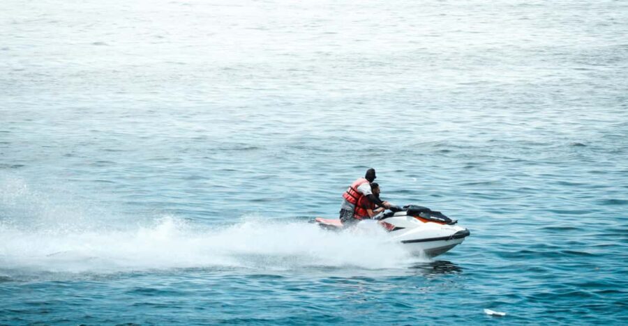 Bali Water Sports and Spa Package and Sunset Dinner Jimbaran - Package Overview