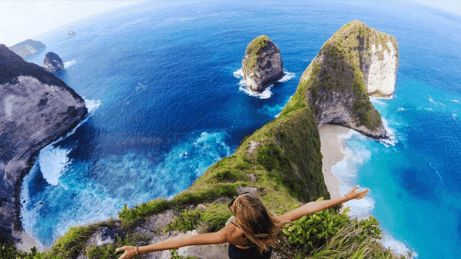 Bali: West Nusa Penida Highlight Tour