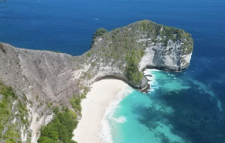 Bali: West Nusa Penida Tour