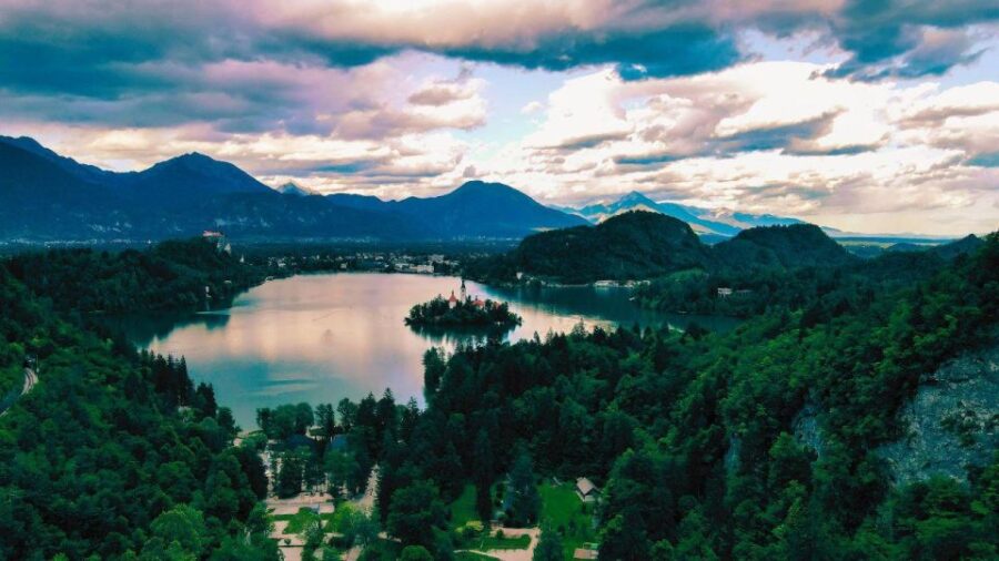 Balkan Discovery: 12-Day Cultural Expedition