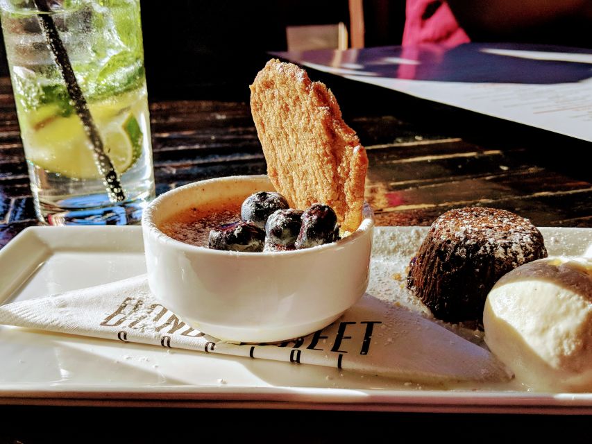 Baltimore: Fells Point Walking Foodie and History Tour