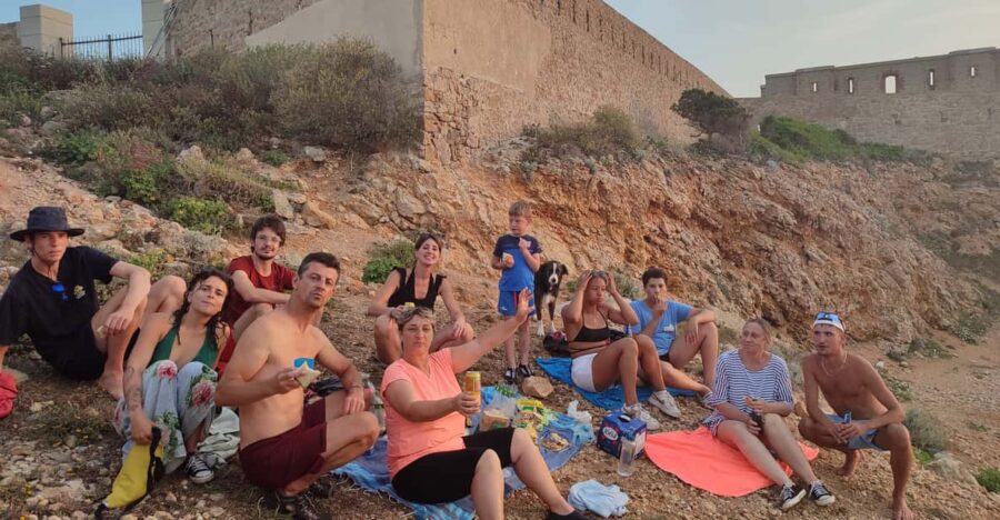 2 Best Canoe And Kayak Experiences In Bandol