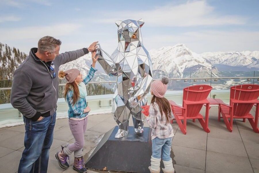 Banff: Banff Gondola Admission Ticket - Ticket Pricing and Availability