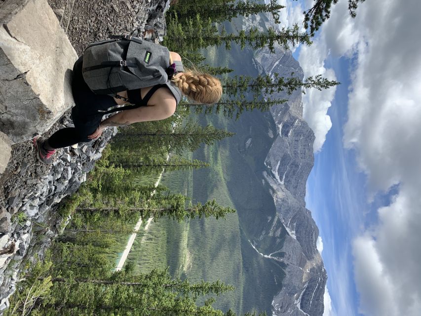 2 Best Full-Day Tours In Canmore