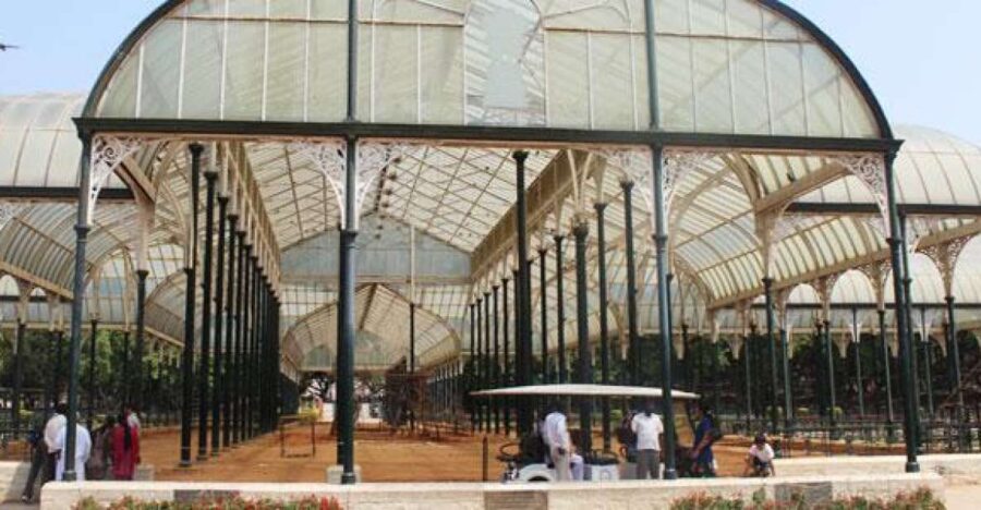 Bangalore: Private Full-Day City Tour W/ Lunch - Tour Overview and Pricing