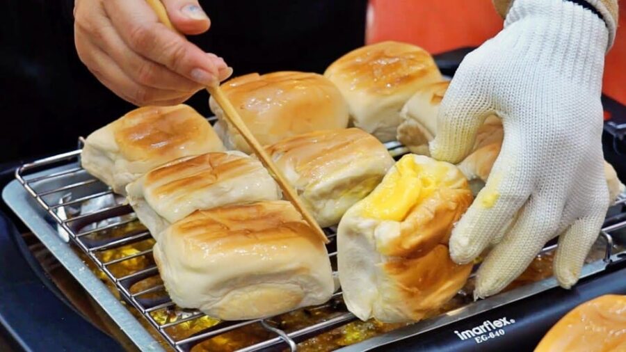 Bangkok: Chinatown Morning Food Tour (10+ Tastings)