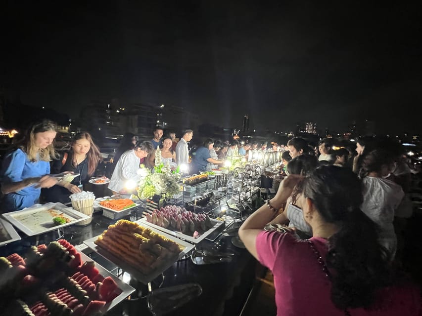 8 Best Concert Experiences In Bangkok