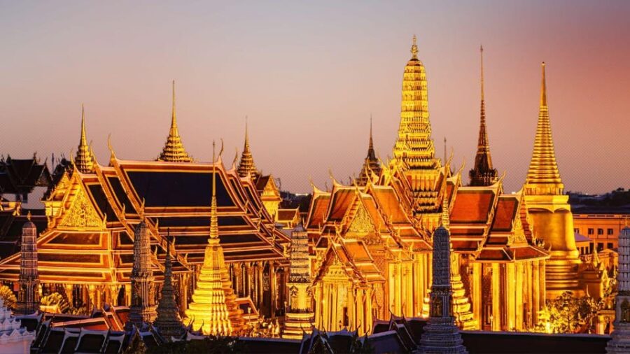 25 Best City Tours In Bangkok
