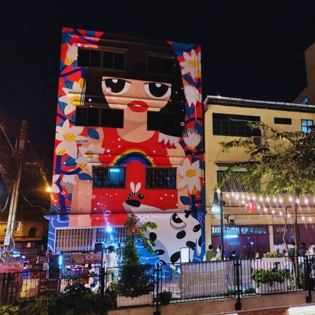 Bangkok: Historic Alleys, Bustling Night Market, Explored - Tour Overview and Pricing