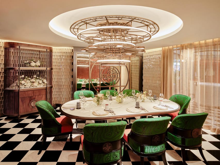 Bangkok: Jim Thompson, A Thai Restaurant F&B Packages - Exclusive Packages for Exceptional Value